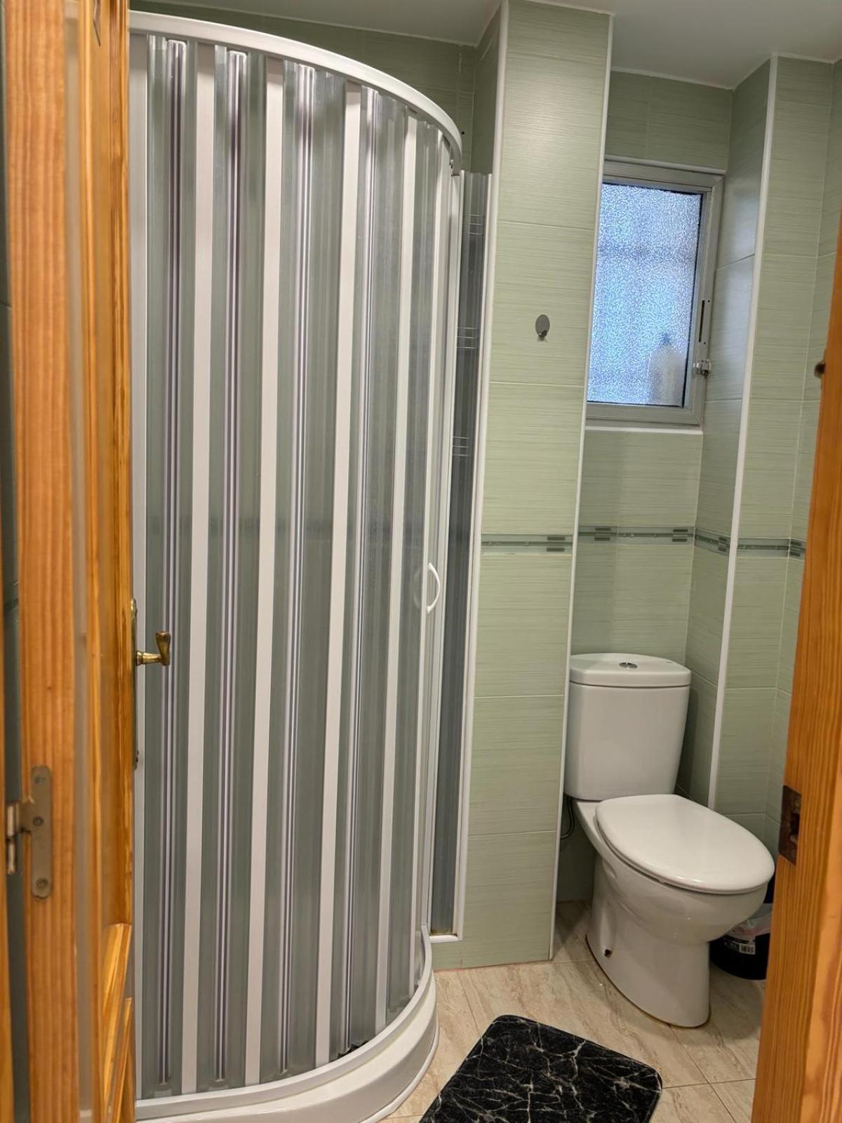 Acogedor Apartamento Segunda Linea Playa Playa de Gandia Екстериор снимка