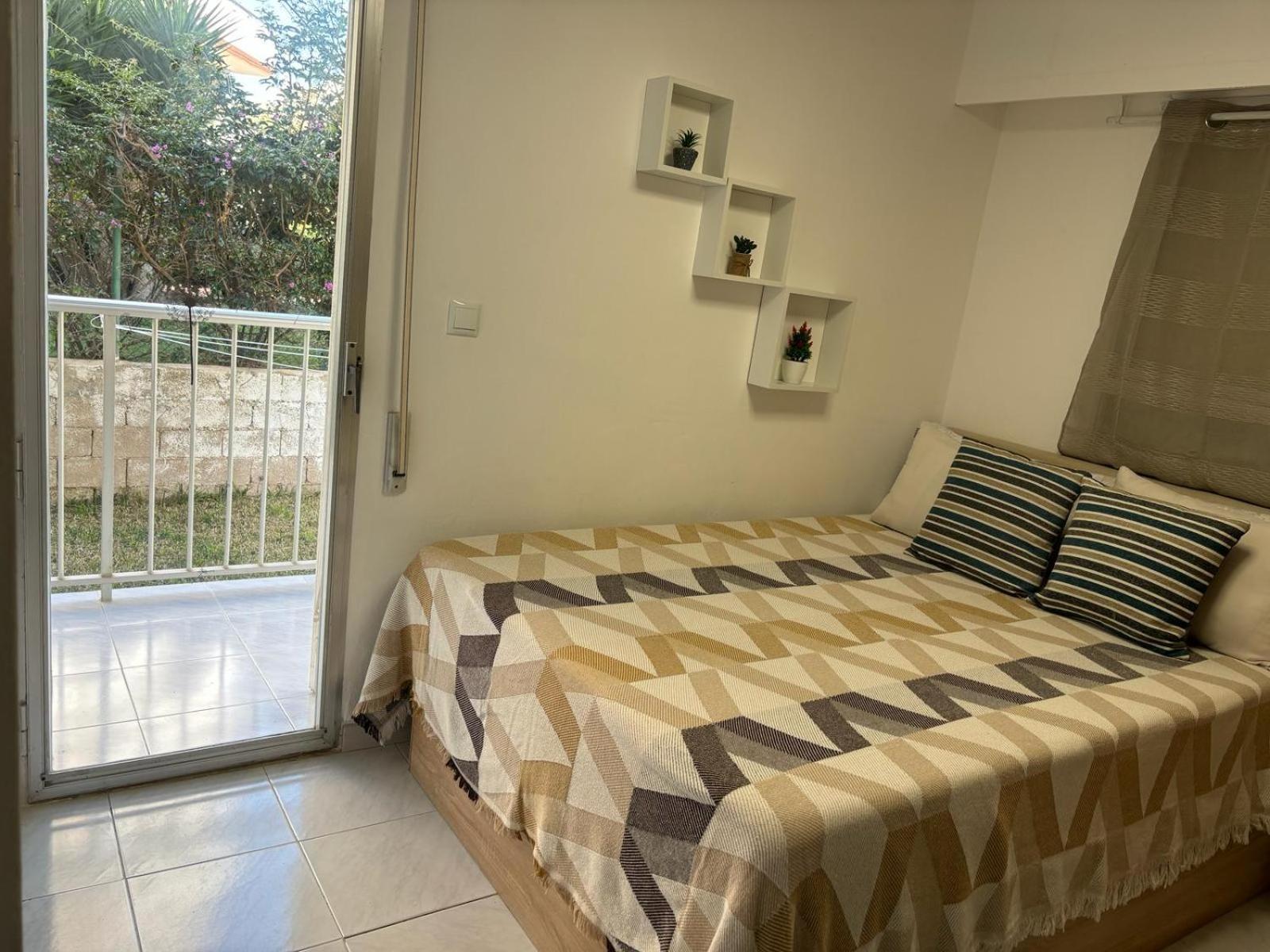 Acogedor Apartamento Segunda Linea Playa Playa de Gandia Екстериор снимка