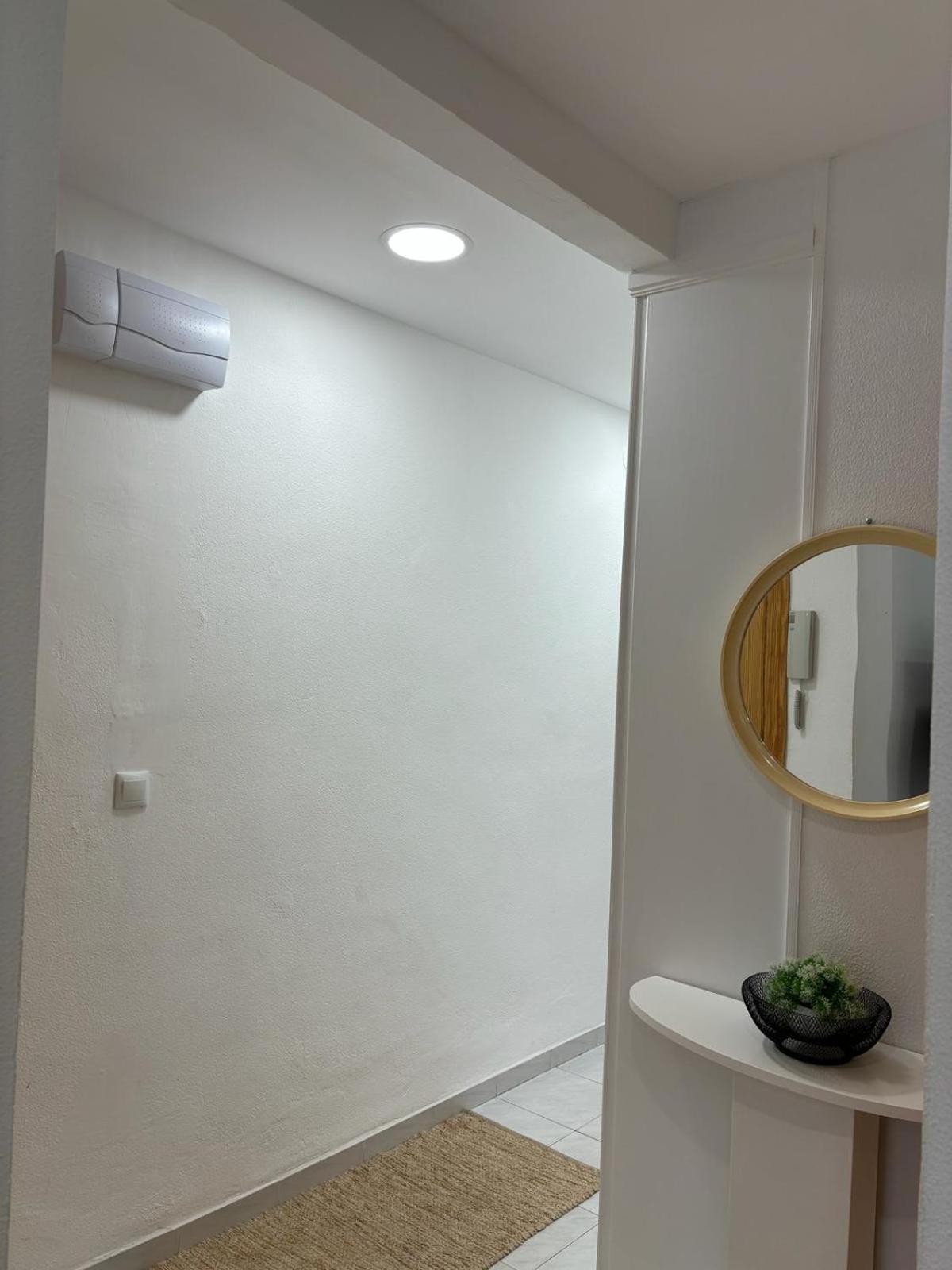 Acogedor Apartamento Segunda Linea Playa Playa de Gandia Екстериор снимка