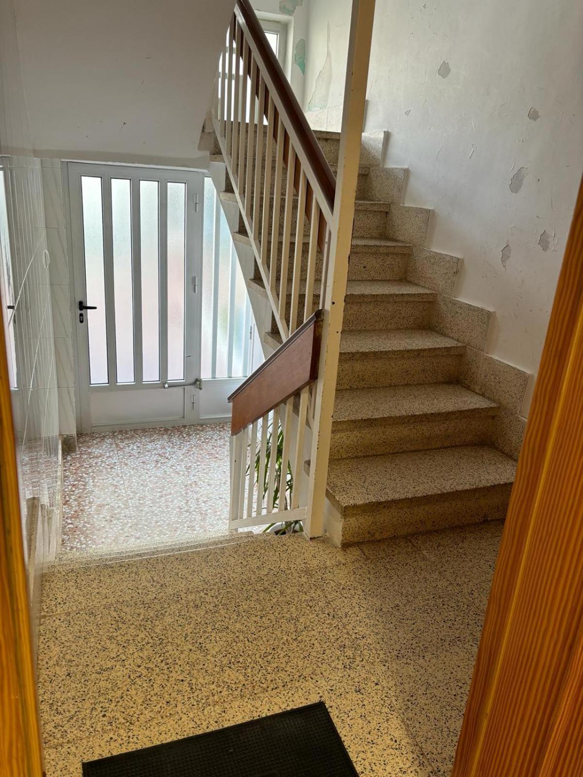Acogedor Apartamento Segunda Linea Playa Playa de Gandia Екстериор снимка