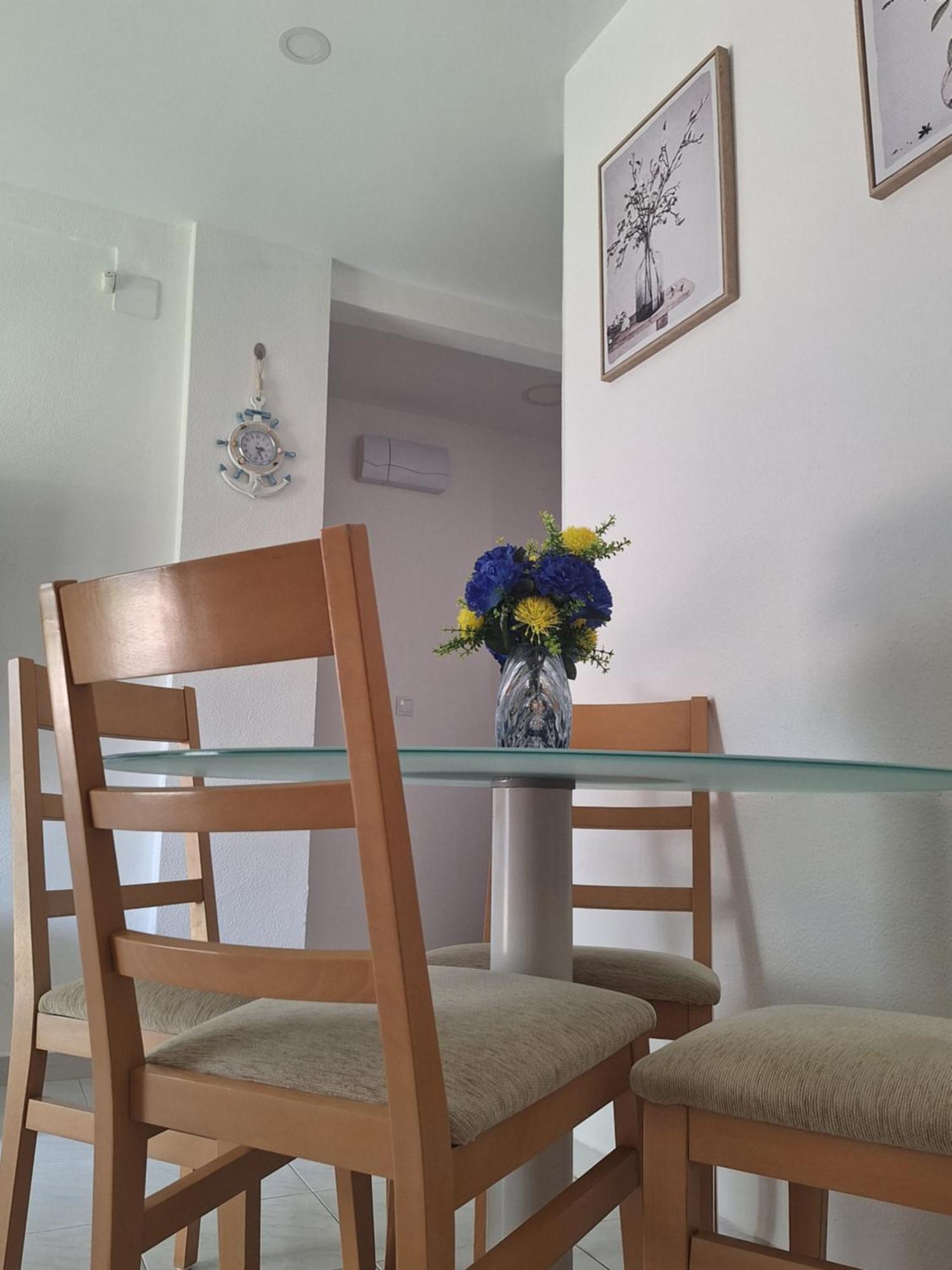 Acogedor Apartamento Segunda Linea Playa Playa de Gandia Екстериор снимка